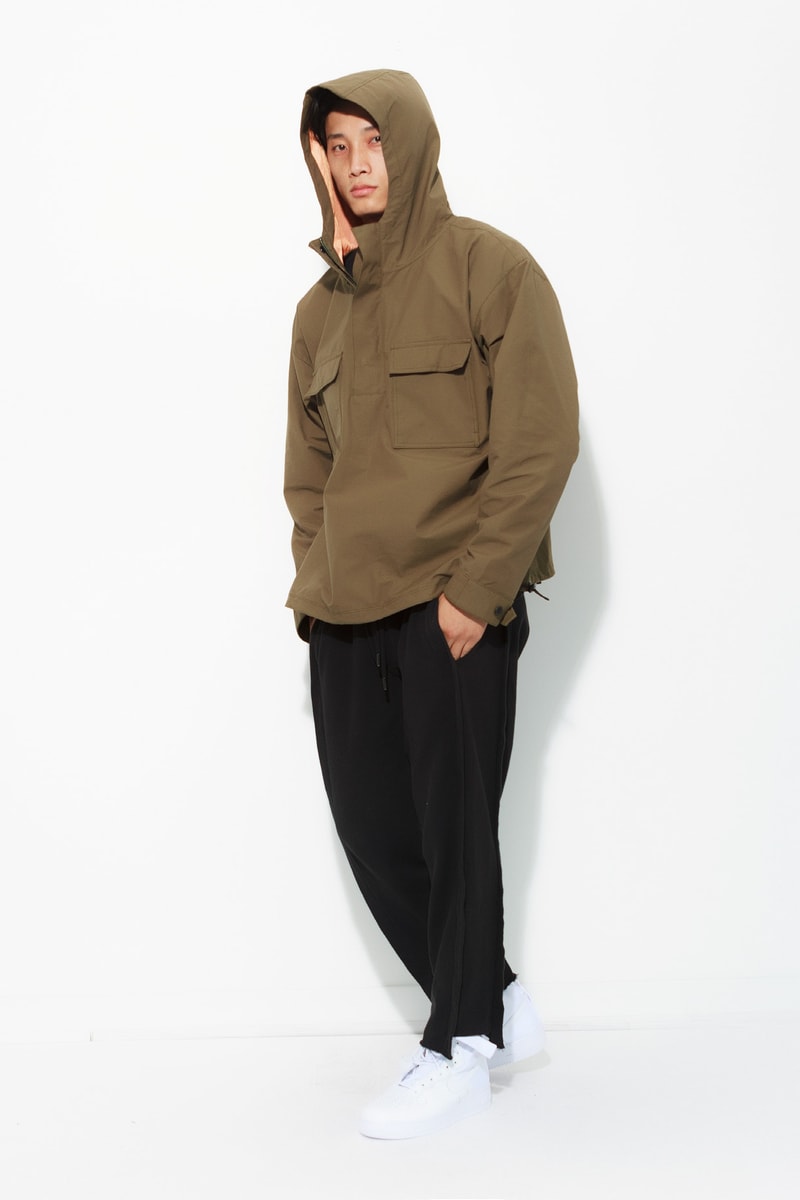 Wonders 2018 Spring/Summer Collection