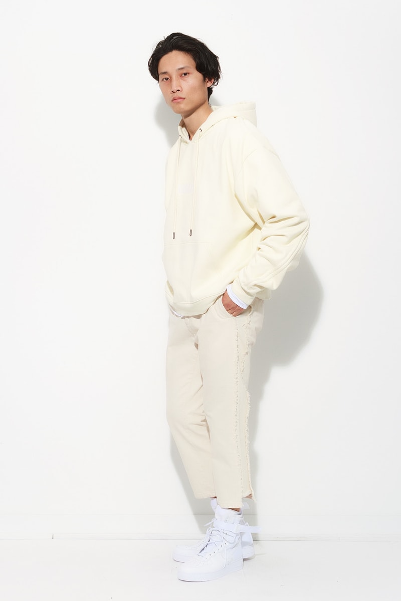 Wonders 2018 Spring/Summer Collection