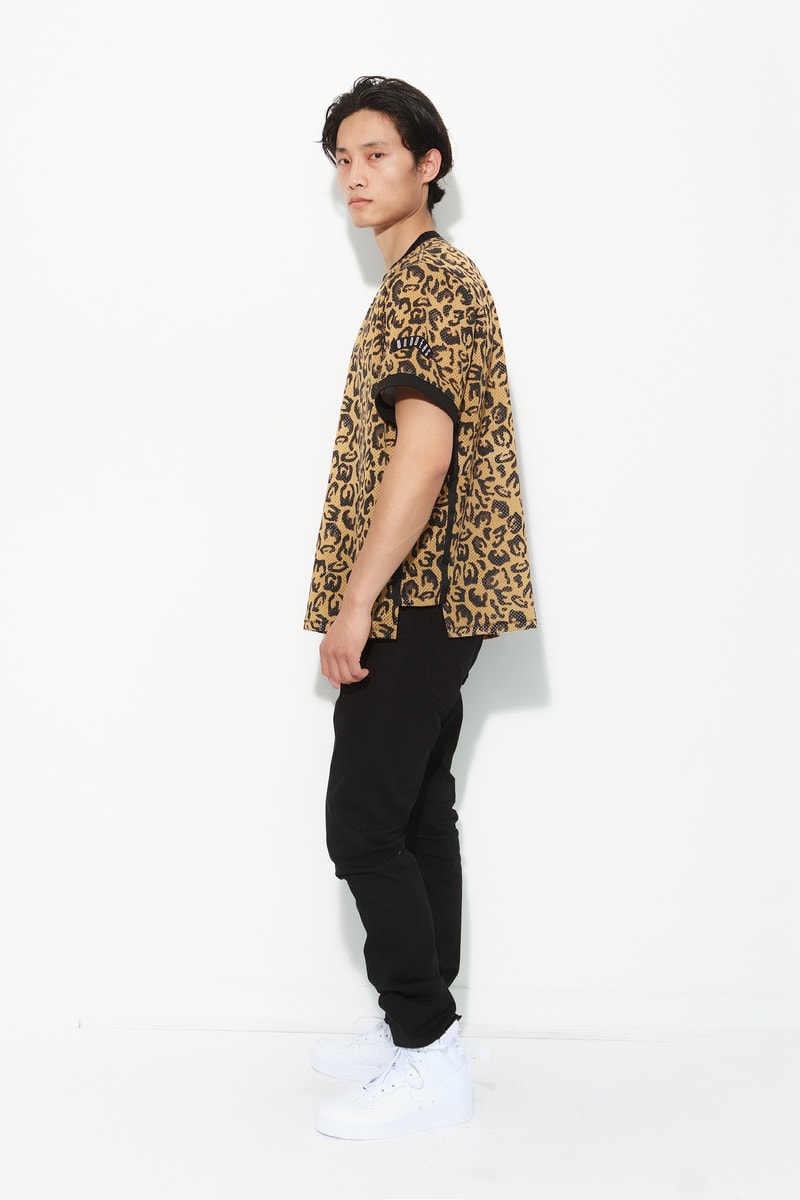 Wonders 2018 Spring/Summer Collection