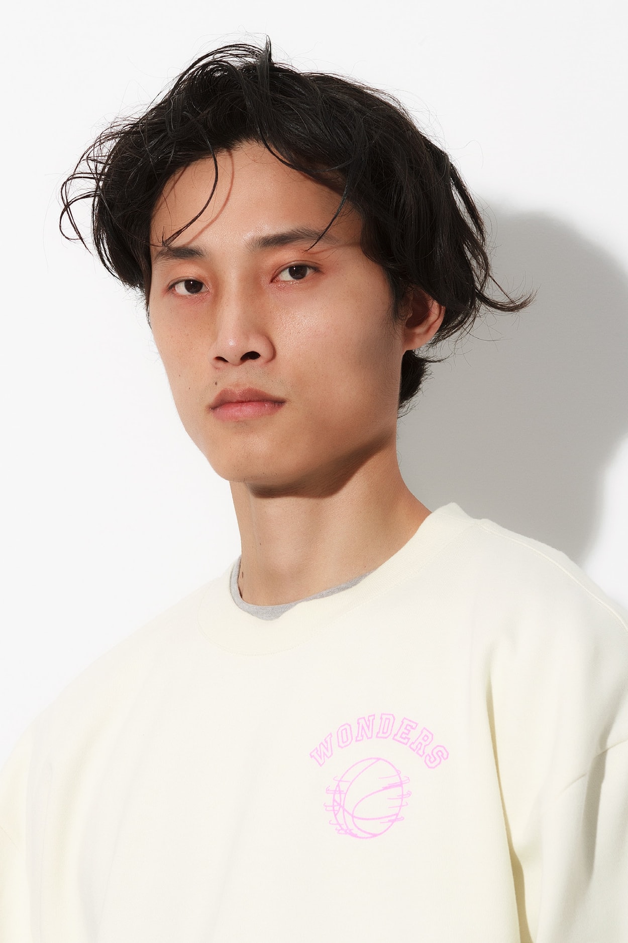 Wonders 2018 Spring/Summer Collection
