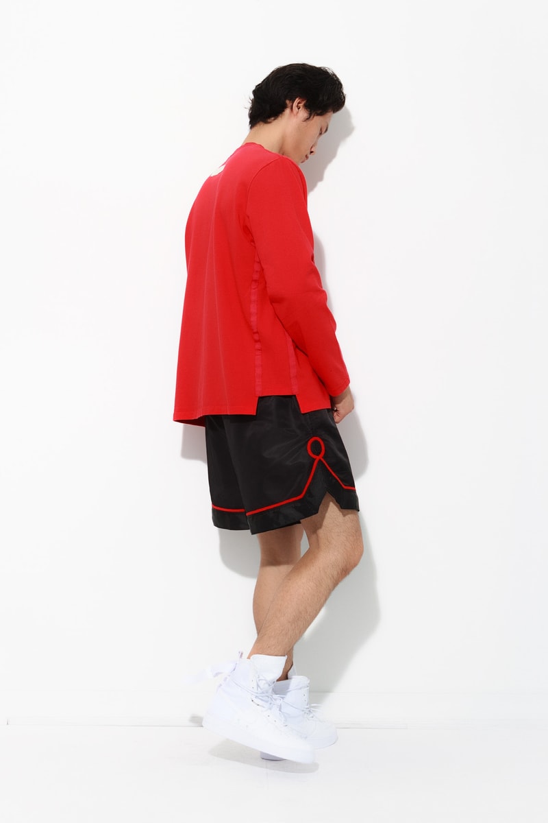 Wonders 2018 Spring/Summer Collection