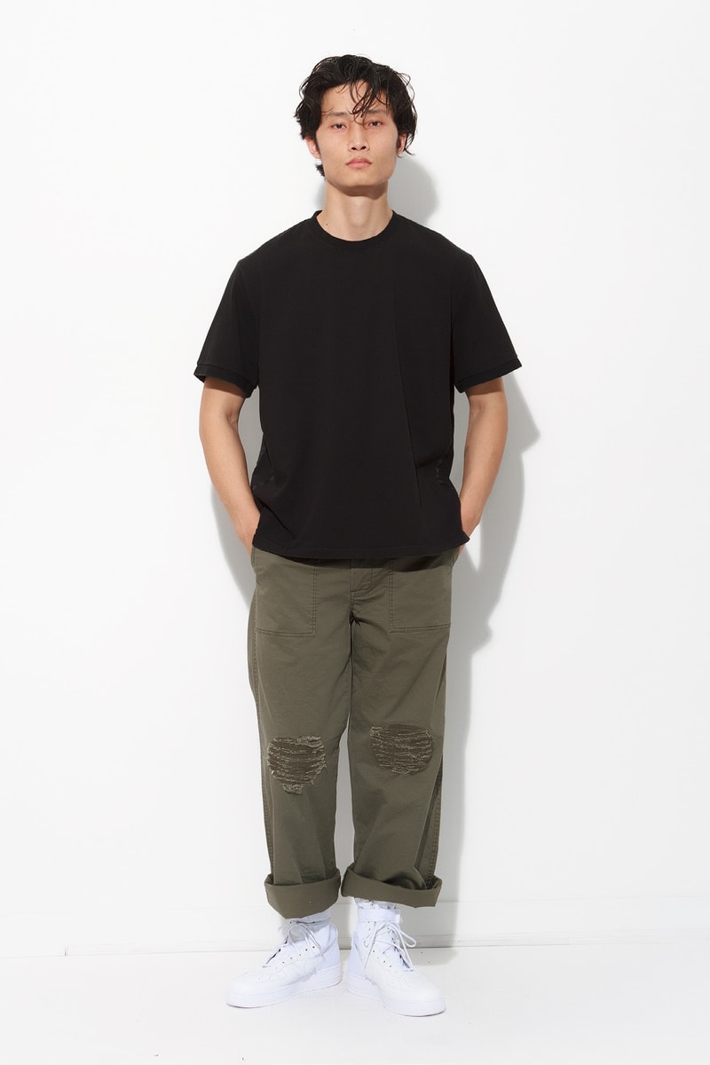Wonders 2018 Spring/Summer Collection