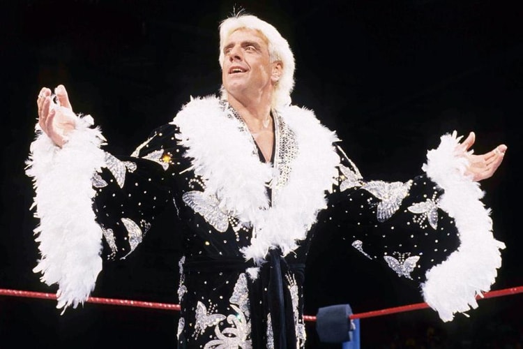 Wrestling Merch & Fashion: A Love-Hate Relationship