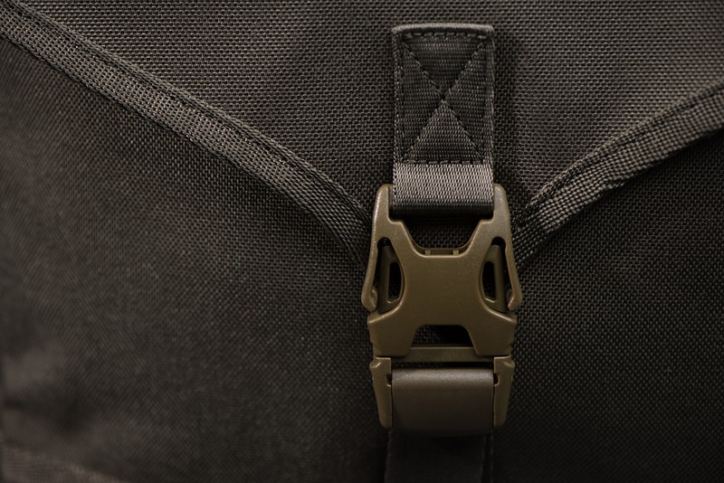 WTAPS Herschel Supply Co Digital Camo Bag Range