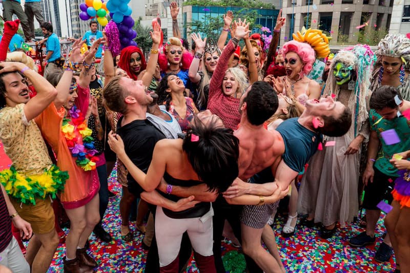 xHamster Sense8