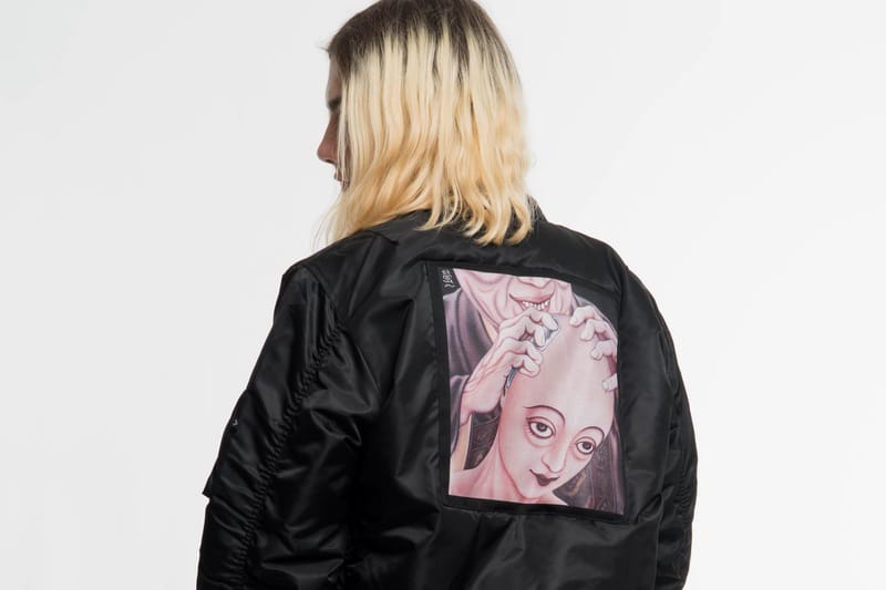 Yang Li's SAMIZDAT Line Explores Musical Transcendence in Its "JAPANOISE" Collection