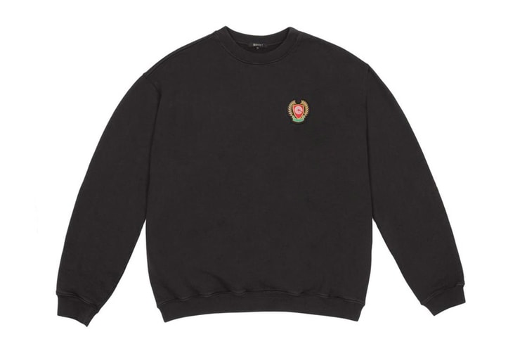 New YEEZY Season 5 Pieces Are Now Available at Yeezy Supply