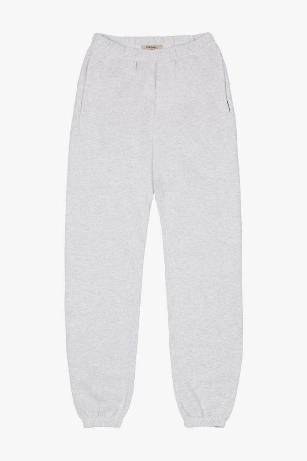 Kanye West YEEZY YEEZY Season 5 Yeezy Supply Crewnecks Shorts Shearling Jackets Sweatpants Hats Sweats Release
