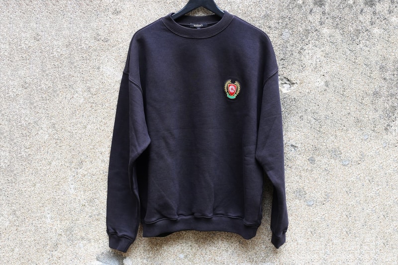 Kanye West YEEZY SEASON 5 Collection First Delivery Apparel Clothing Fashion Outerwear Accessories Jackets Shirts