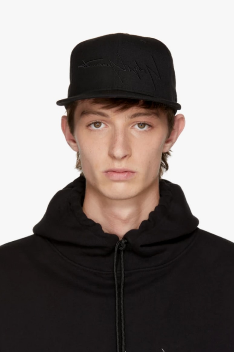 Yohji Yamamoto New Era