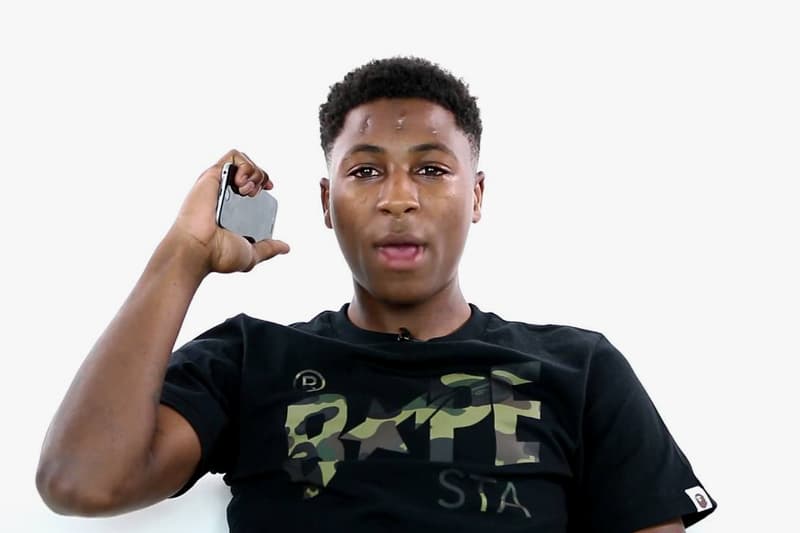 Youngboy Never Broke Again Mixtape 38 Baby 2