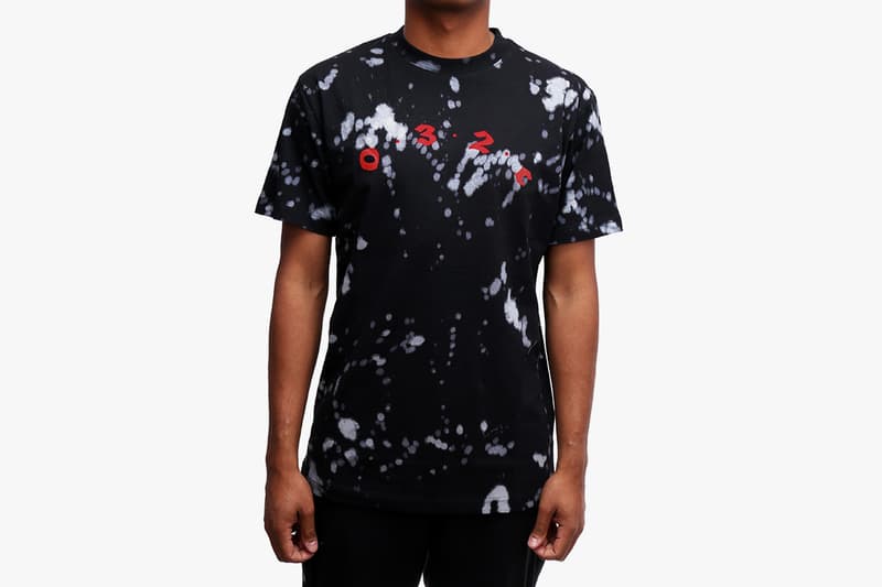 Rihanna 032c T-Shirt Collection