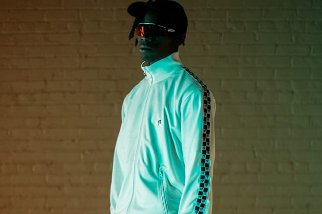 10.Deep Presents A "Frankenstein" Blend of Influences for Its Fall 2017 "In Memoriam" Lookbook