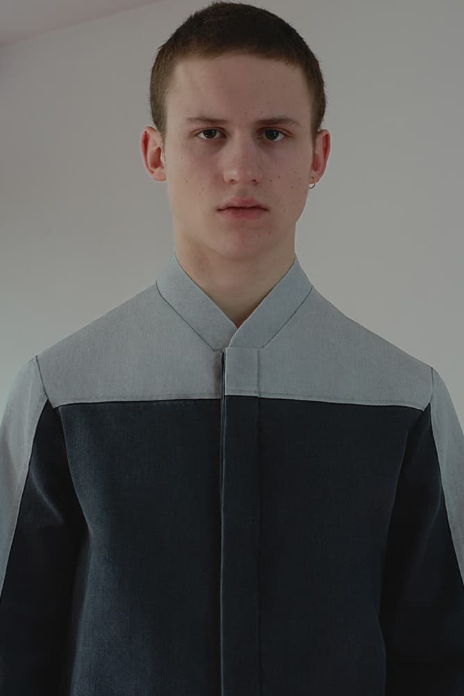 13 Bonaparte Collection 10 Lookbook 2017 2018