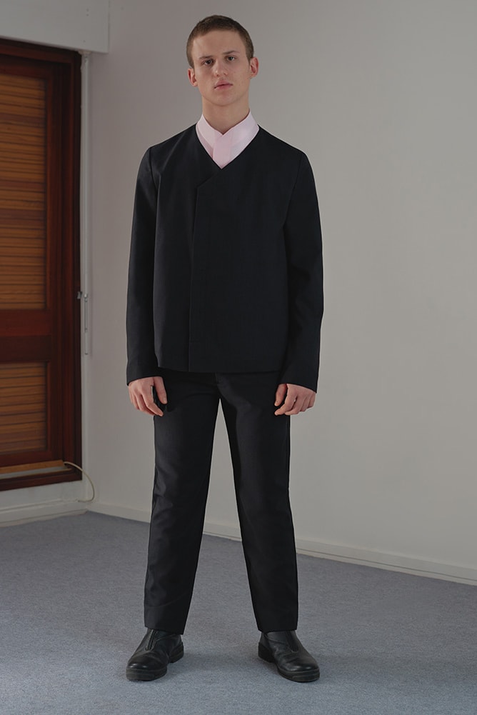 13 Bonaparte Collection 10 Lookbook 2017 2018