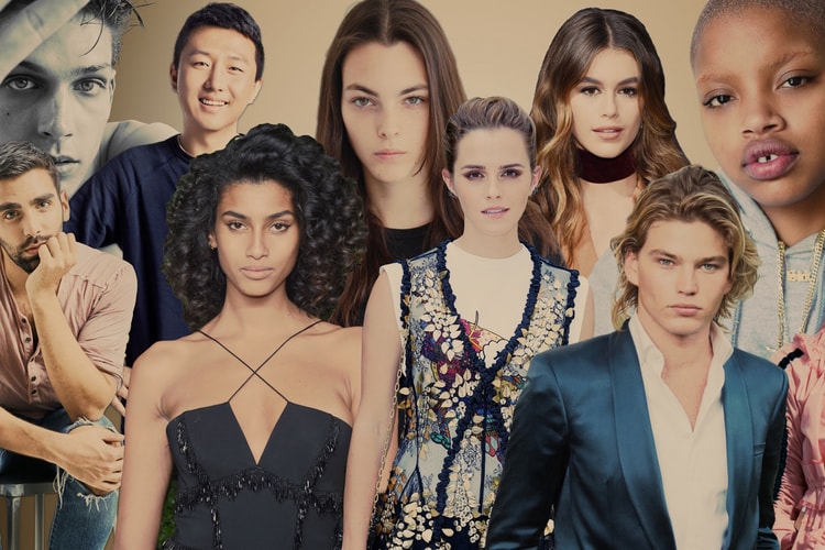 Virgil Abloh, Gosha Rubchinskiy & A$AP Rocky Make 2017′s Business of Fashion 500 List