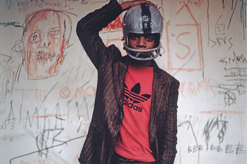 Jean-Michel Basquiat's Art Is Still Re-Defining Culture
