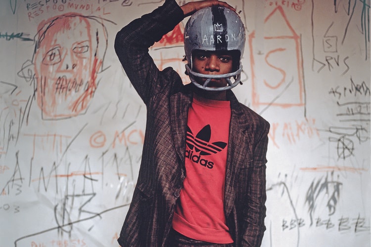 Jean-Michel Basquiat's Art Is Still Re-Defining Culture