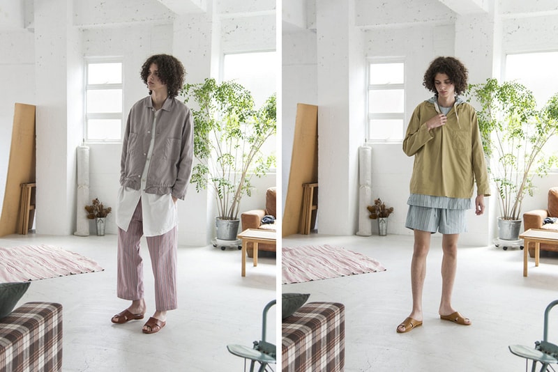 Bunt Spring/Summer 2018 Collection Lookbook