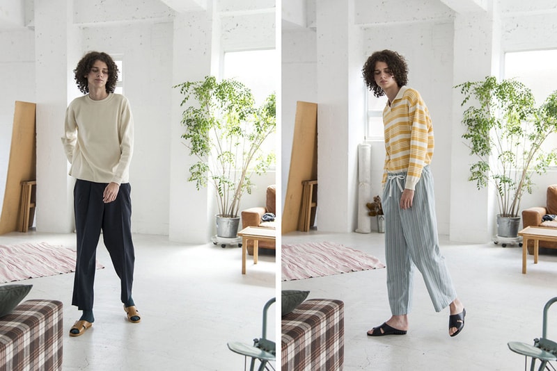 Bunt Spring/Summer 2018 Collection Lookbook