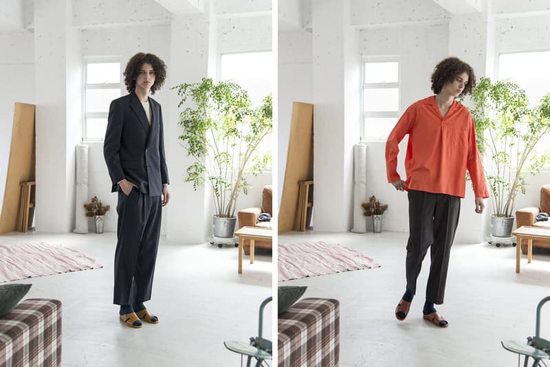 Bunt Spring/Summer 2018 Collection Lookbook