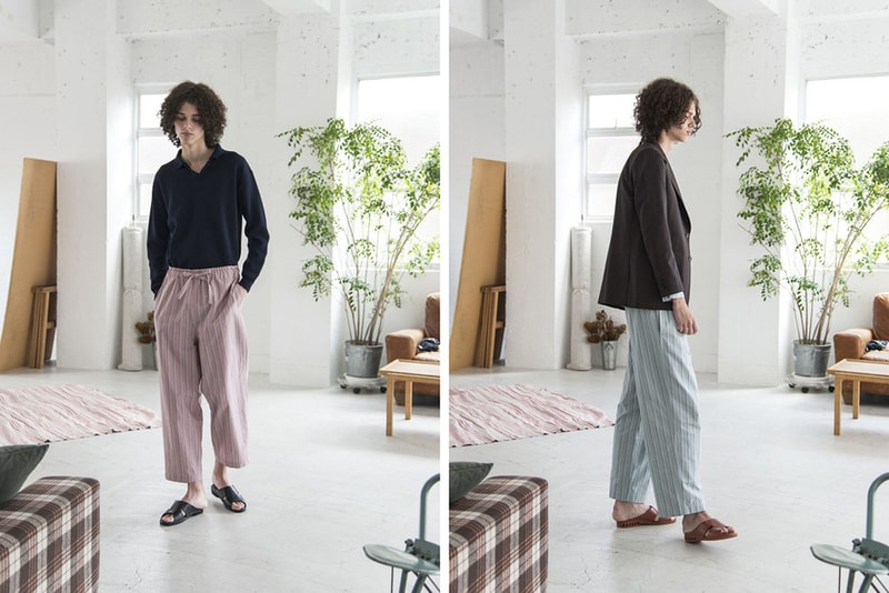 Bunt Spring/Summer 2018 Collection Lookbook