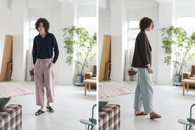 Bunt Spring/Summer 2018 Collection Lookbook