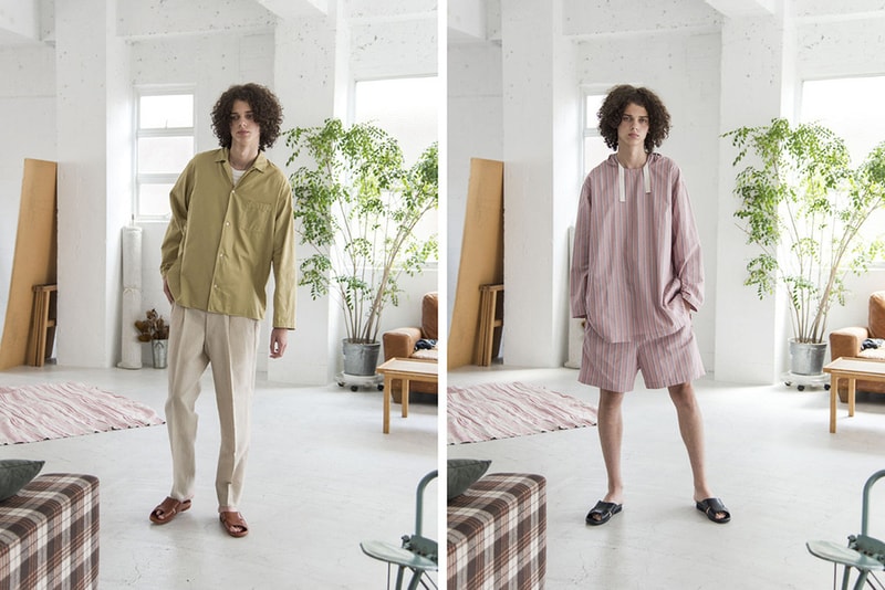 Bunt Spring/Summer 2018 Collection Lookbook