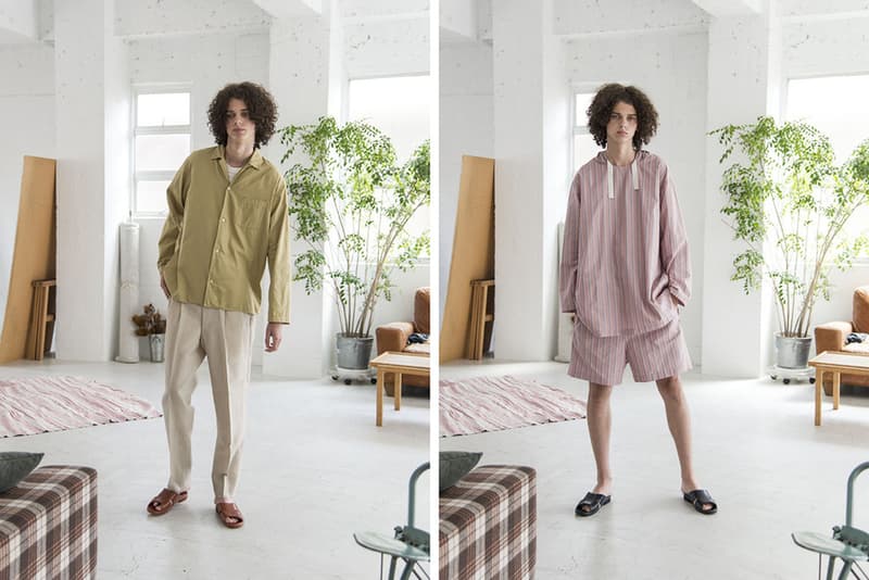 Bunt Spring/Summer 2018 Collection Lookbook