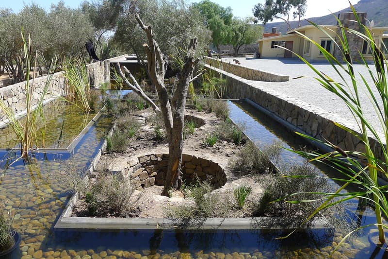 Cuatro Cuatros Residential Homes Mexico Mauricio Rocha, Gabriela Carrillo Claudia Turrent Baja California