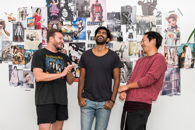 #14: How Grailed Helped Democratize Archival Fashion