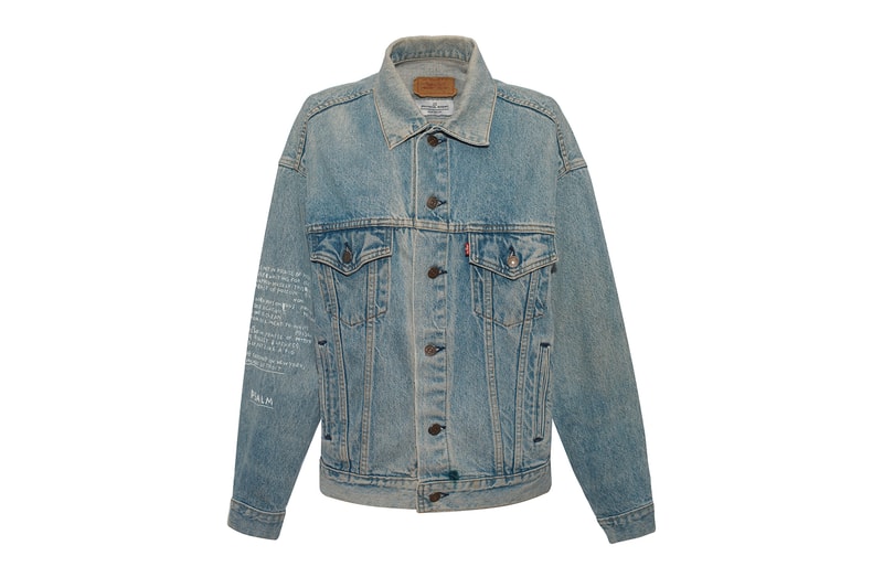 Browns Jean-Michel Basquiat "Boom For Real" Capsule Release Info Dates Jackets Shirts Hoodies