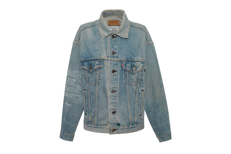 Browns Jean-Michel Basquiat "Boom For Real" Capsule Release Info Dates Jackets Shirts Hoodies