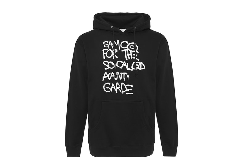 Browns Jean-Michel Basquiat "Boom For Real" Capsule Release Info Dates Jackets Shirts Hoodies