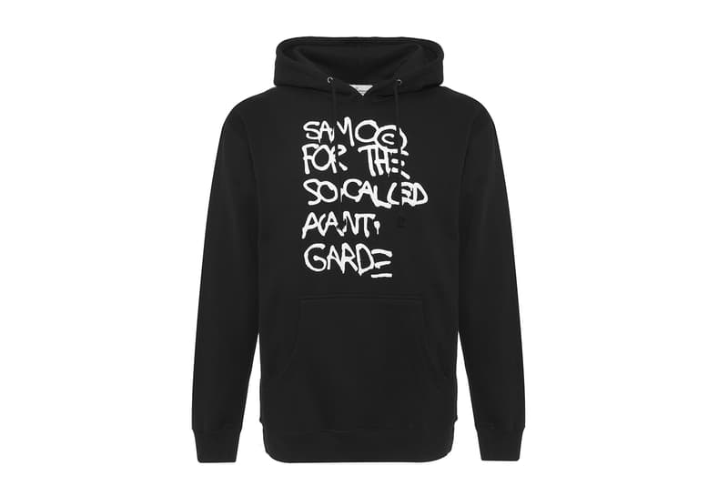 Browns Jean-Michel Basquiat "Boom For Real" Capsule Release Info Dates Jackets Shirts Hoodies