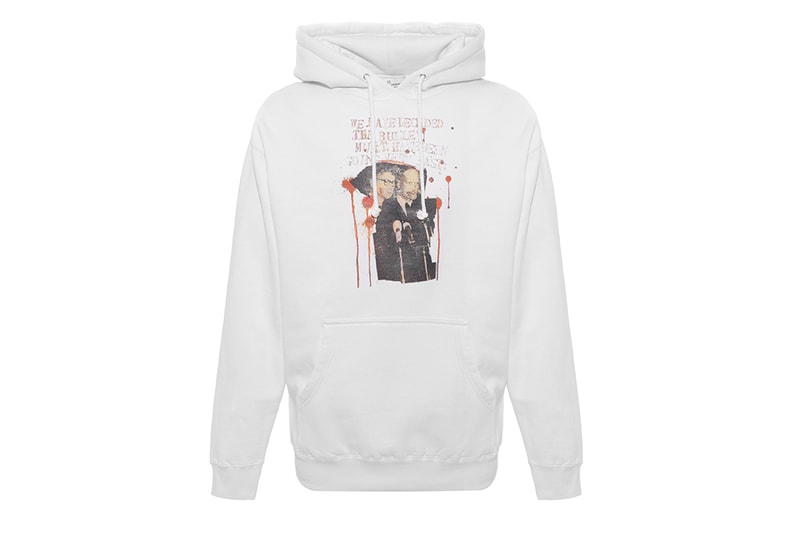 Browns Jean-Michel Basquiat "Boom For Real" Capsule Release Info Dates Jackets Shirts Hoodies