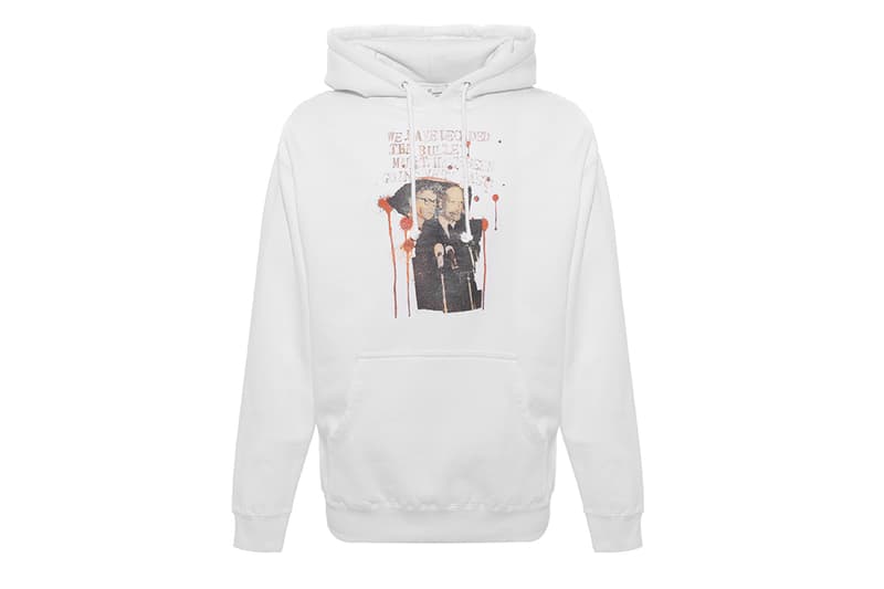 Browns Jean-Michel Basquiat "Boom For Real" Capsule Release Info Dates Jackets Shirts Hoodies