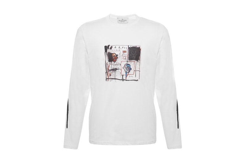 Browns Jean-Michel Basquiat "Boom For Real" Capsule Release Info Dates Jackets Shirts Hoodies
