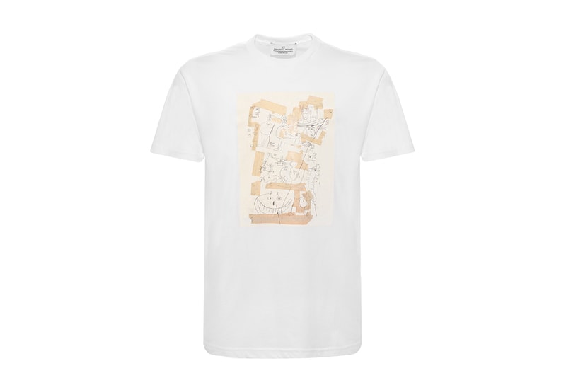 Browns Jean-Michel Basquiat "Boom For Real" Capsule Release Info Dates Jackets Shirts Hoodies