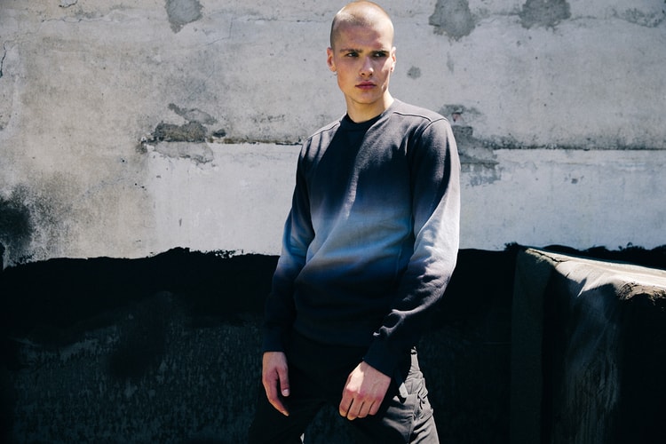 NemeN Unveils a Collection of Stripped Back Outerwear for Fall/Winter 2017