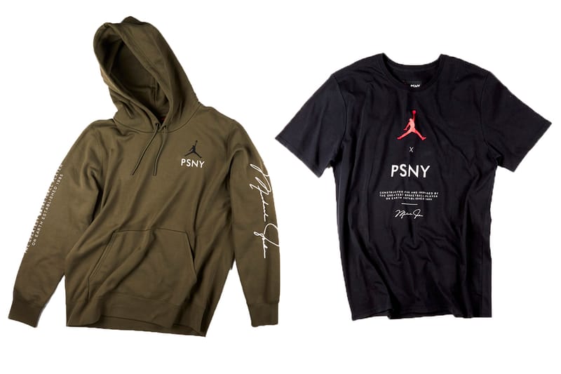 psny jordan hoodie