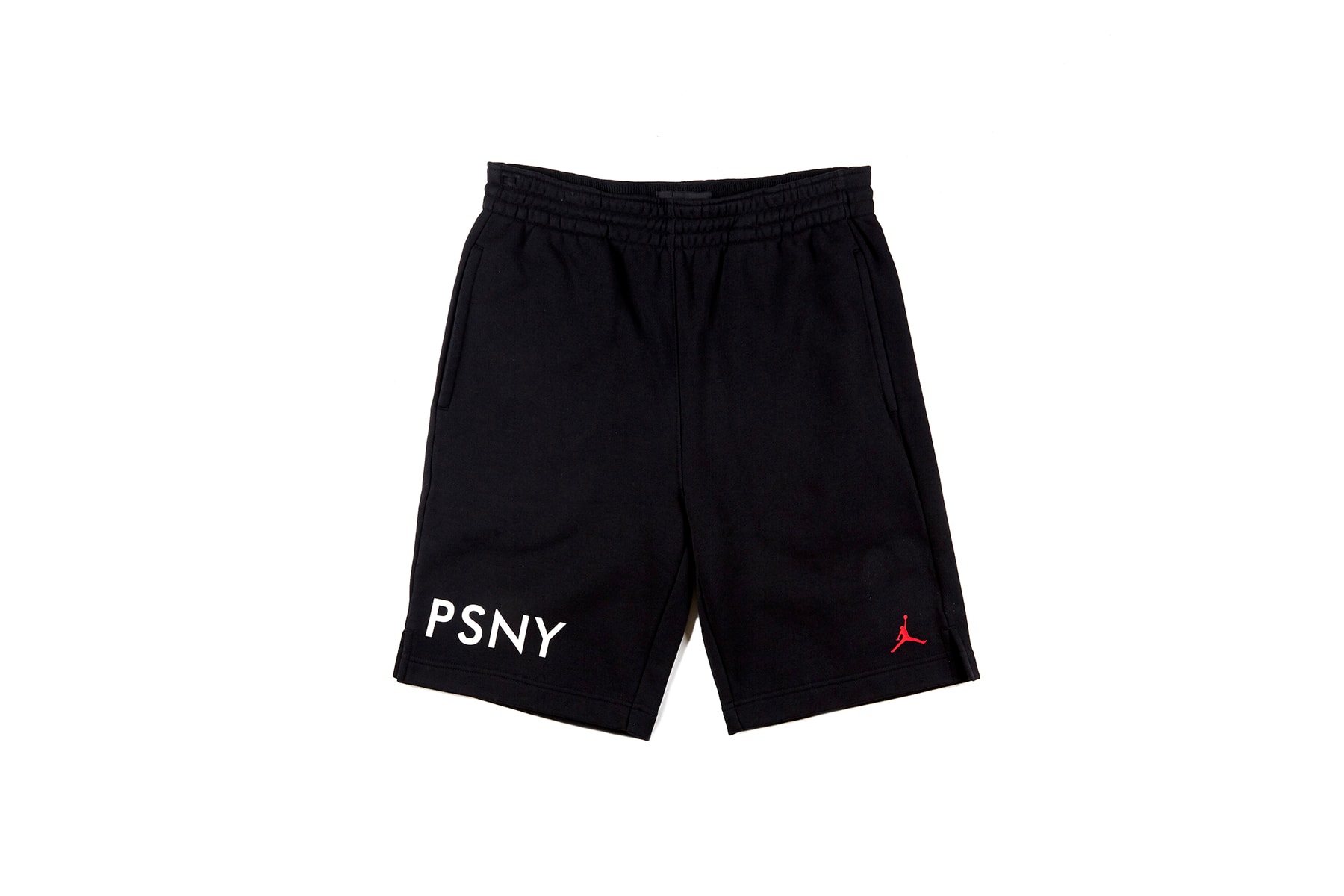 PSNY Public School New York Air Jordan Brand Collaborative Collection