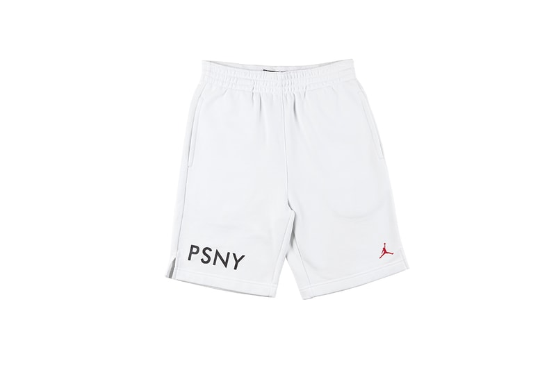 PSNY Public School New York Air Jordan Brand Collaborative Collection