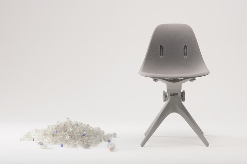 Pentatonic Furniture Customisable Interiors NikeLab MiniWiz AirTool