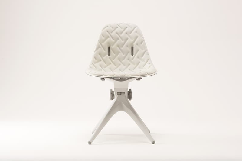 Pentatonic Furniture Customisable Interiors NikeLab MiniWiz AirTool