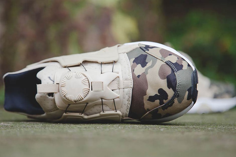 PUMA Disc Blaze Camouflage Pack 2017