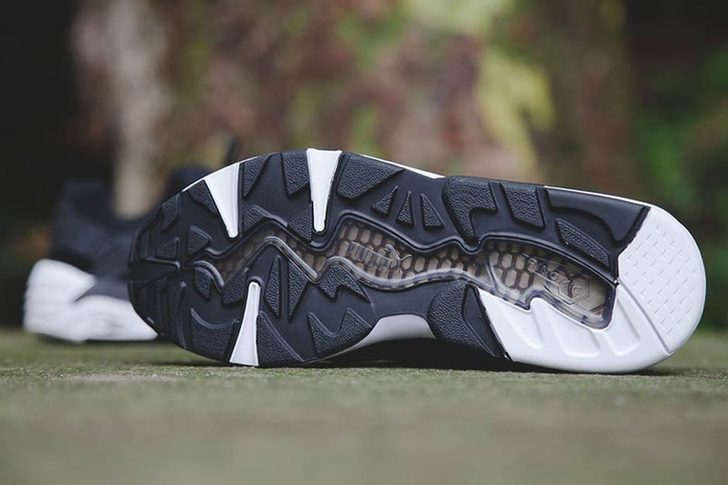 PUMA Disc Blaze Camouflage Pack 2017