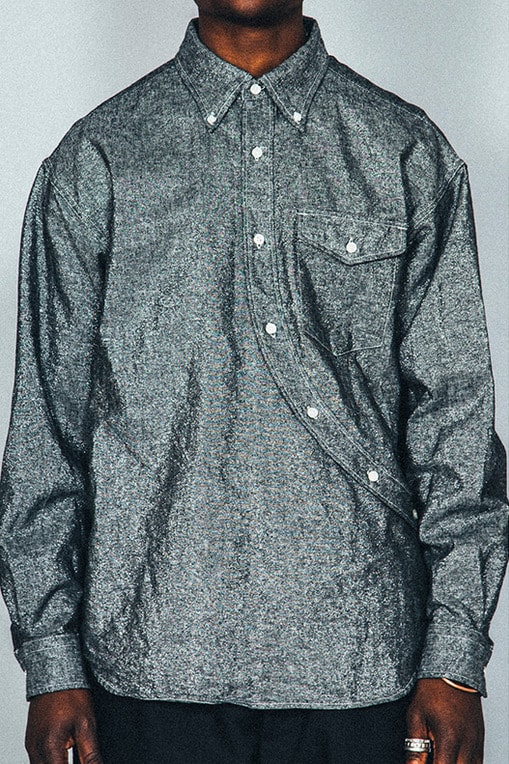 RANDT Nepenthes NY Fall/Winter 2016 Collection Lookbook