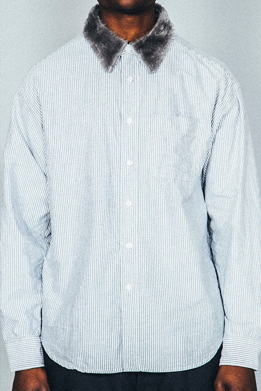 RANDT Nepenthes NY Fall/Winter 2016 Collection Lookbook