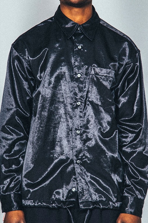 RANDT Nepenthes NY Fall/Winter 2016 Collection Lookbook